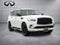 2023 INFINITI QX80 SENSORY