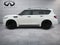 2023 INFINITI QX80 SENSORY