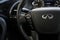 2022 INFINITI QX80 SENSORY
