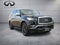2022 INFINITI QX80 SENSORY