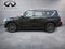 2022 INFINITI QX80 SENSORY