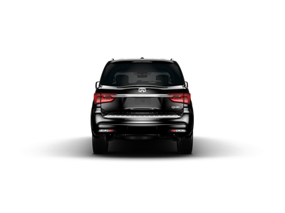 2022 INFINITI QX80 SENSORY