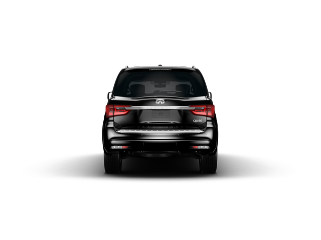 2022 INFINITI QX80 SENSORY