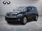 2014 INFINITI QX80 2WD 4dr