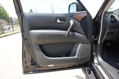2014 INFINITI QX80 2WD 4dr