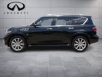 2014 INFINITI QX80 2WD 4dr