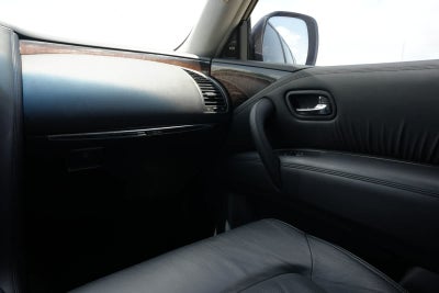 2014 INFINITI QX80 2WD 4dr