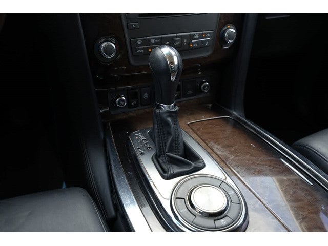 2014 INFINITI QX80 2WD 4dr