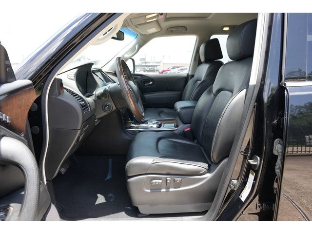 2014 INFINITI QX80 2WD 4dr