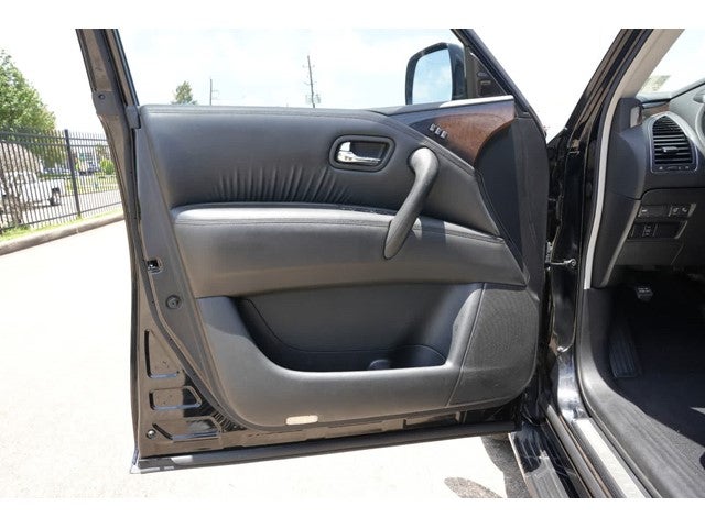 2014 INFINITI QX80 2WD 4dr