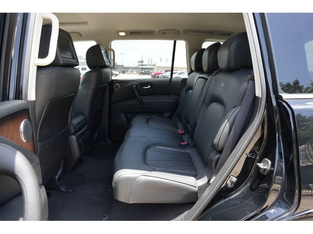 2014 INFINITI QX80 2WD 4dr