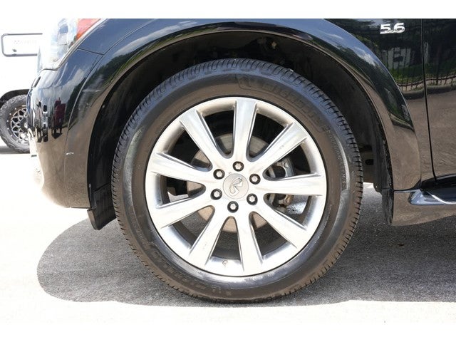 2014 INFINITI QX80 2WD 4dr