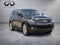 2014 INFINITI QX80 2WD 4dr