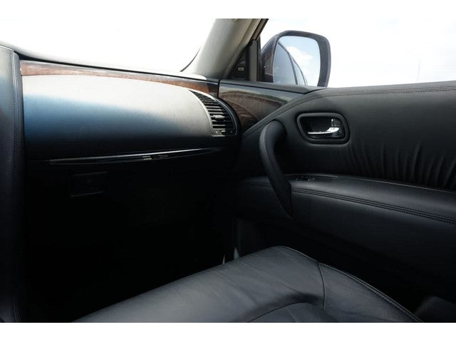 2014 INFINITI QX80 2WD 4dr