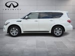 2017 INFINITI QX80 RWD