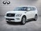 2017 INFINITI QX80 RWD