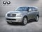 2014 INFINITI QX80 2WD 4dr