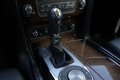 2014 INFINITI QX80 2WD 4dr