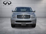 2014 INFINITI QX80 2WD 4dr