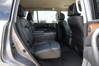 2014 INFINITI QX80 2WD 4dr