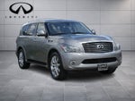 2014 INFINITI QX80 2WD 4dr
