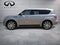 2014 INFINITI QX80 2WD 4dr