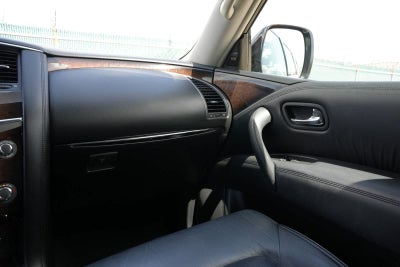2014 INFINITI QX80 2WD 4dr