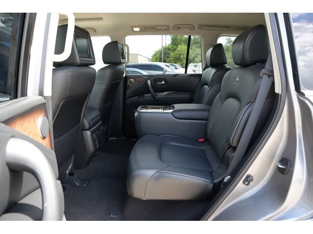 2014 INFINITI QX80 2WD 4dr
