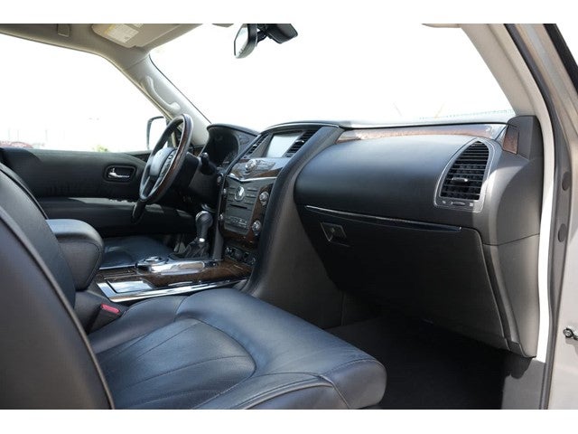 2014 INFINITI QX80 2WD 4dr