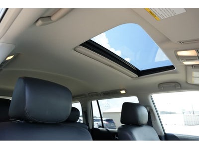 2014 INFINITI QX80 2WD 4dr
