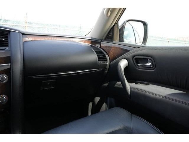 2014 INFINITI QX80 2WD 4dr