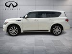 2014 INFINITI QX80 2WD 4dr