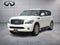 2014 INFINITI QX80 2WD 4dr