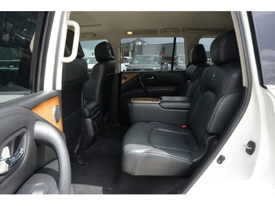 2014 INFINITI QX80 2WD 4dr