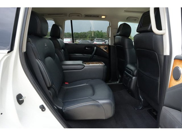 2014 INFINITI QX80 2WD 4dr
