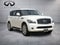 2014 INFINITI QX80 2WD 4dr
