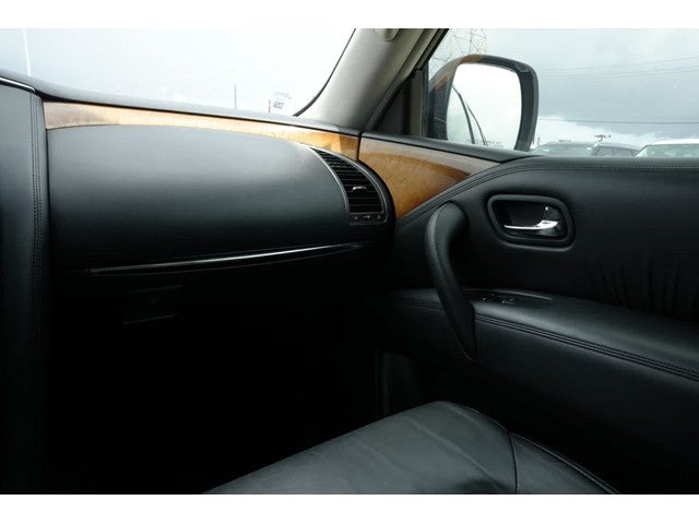 2014 INFINITI QX80 2WD 4dr