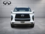 2027 INFINITI QX80 PURE