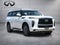 2027 INFINITI QX80 PURE