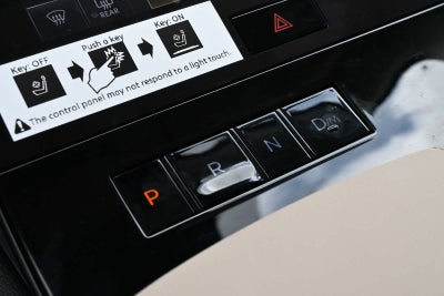 2026 INFINITI QX80 PURE