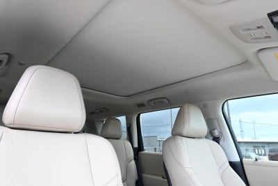 2026 INFINITI QX80 PURE