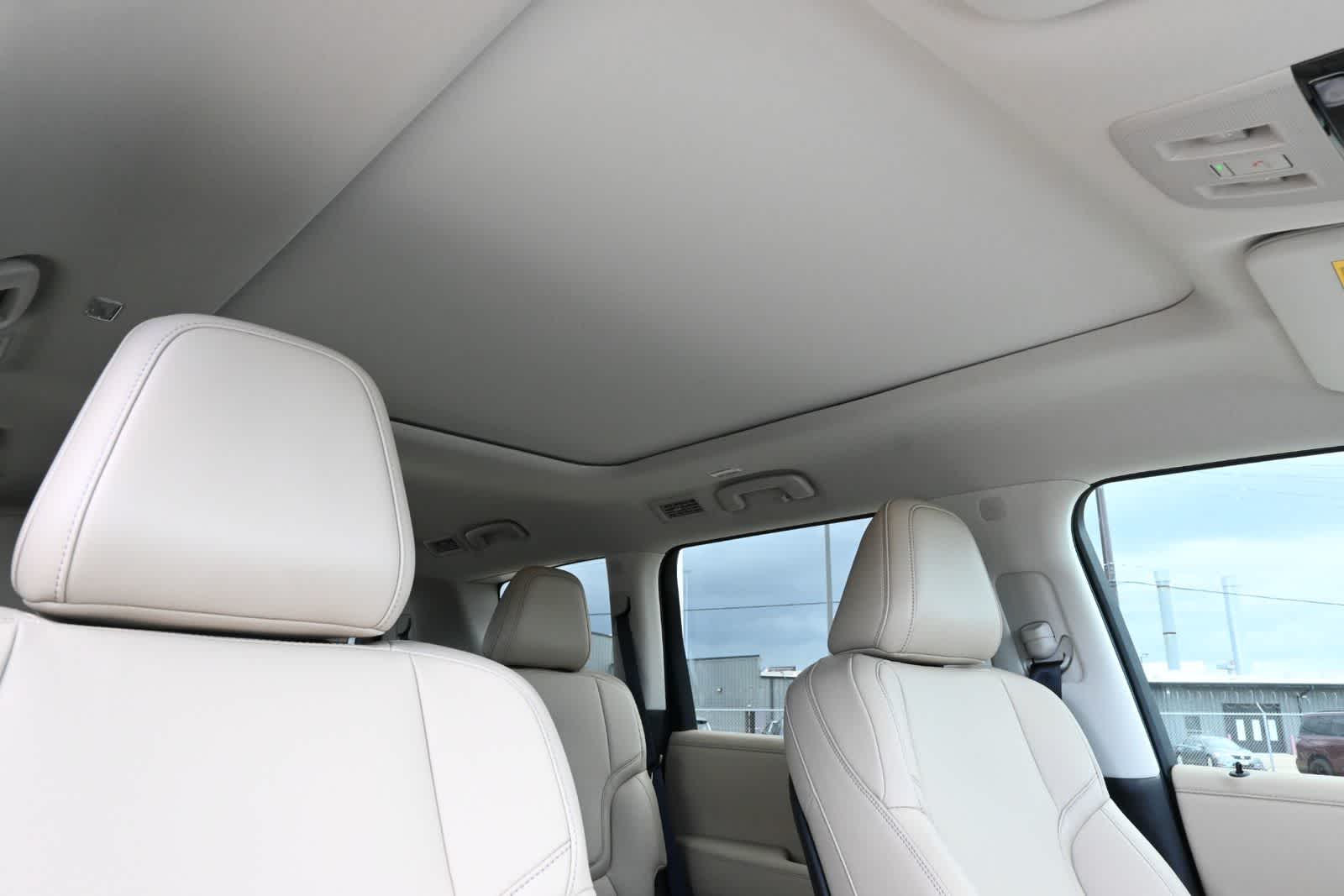 2026 INFINITI QX80 PURE