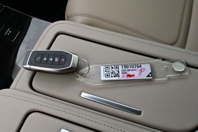 2026 INFINITI QX80 PURE