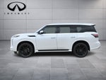 2026 INFINITI QX80 PURE