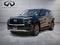 2027 INFINITI QX80 PURE