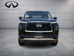 2027 INFINITI QX80 PURE