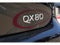 2027 INFINITI QX80 PURE