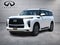 2027 INFINITI QX80 PURE
