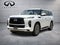 2027 INFINITI QX80 LUXE