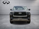 2027 INFINITI QX80 LUXE